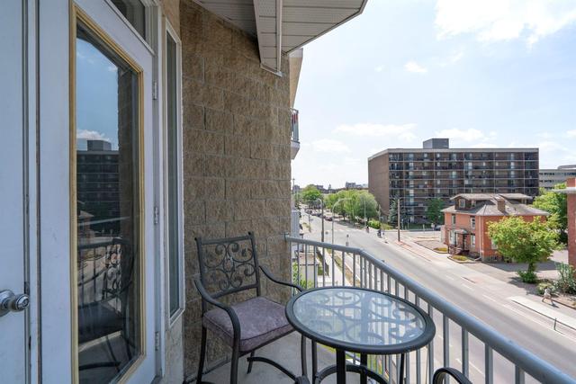 409 - 1410 2 Street Sw, Condo with 2 bedrooms, 2 bathrooms and 1 parking in Calgary AB | Image 26