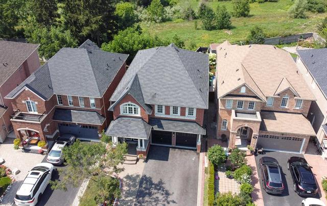 68 Mission Ridge Tr, House detached with 4 bedrooms, 6 bathrooms and 6 parking in Brampton ON | Image 12