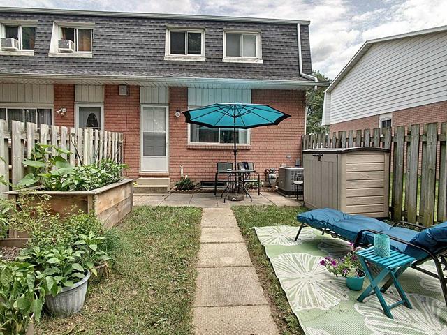 51 - 185 Denistoun St, Townhouse with 3 bedrooms, 2 bathrooms and 2 parking in Welland ON | Image 14
