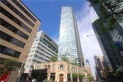 2909 - 832 Bay St, Condo with 1 bedrooms, 1 bathrooms and 0 parking in Toronto ON | Image 1