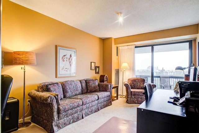 703 - 2180 Marine Dr, Condo with 2 bedrooms, 2 bathrooms and 1 parking in Oakville ON | Image 16