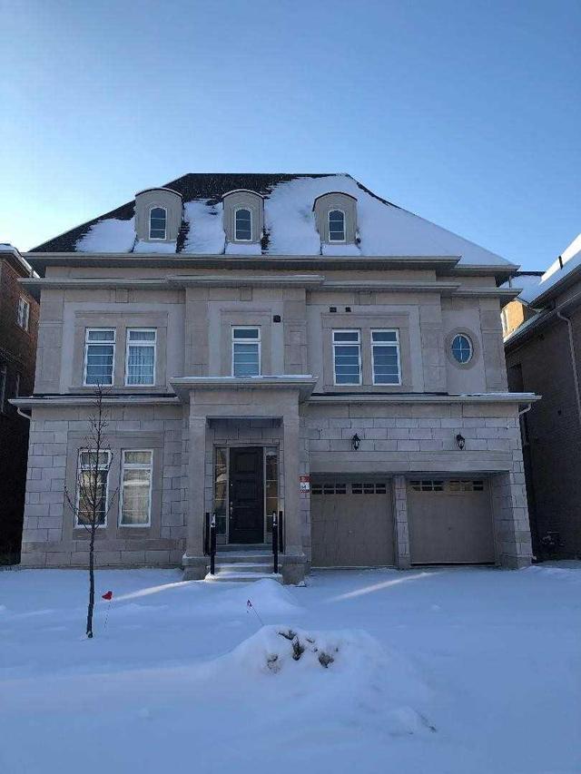 7 Aspy Crt, House detached with 5 bedrooms, 6 bathrooms and 4 parking in Vaughan ON | Image 1
