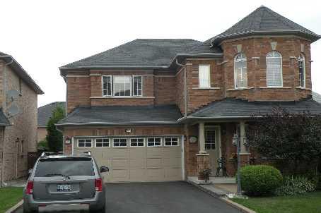 70 Brookhaven Cres E, House detached with 4 bedrooms, 3 bathrooms and 4 parking in Markham ON | Image 1