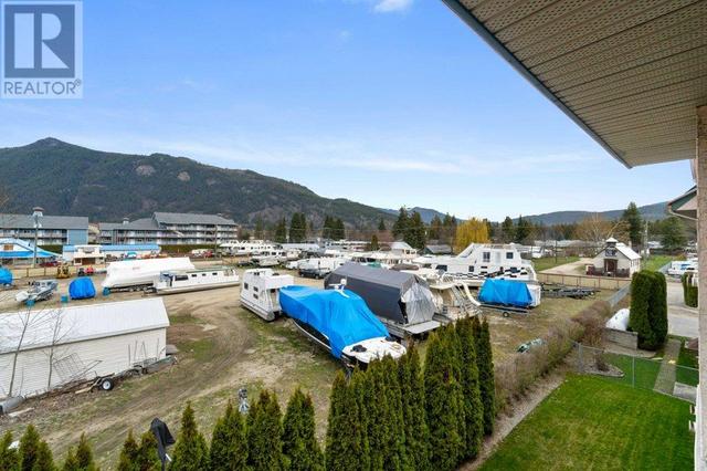 314 - 1002 Riverside Avenue, Condo with 2 bedrooms, 2 bathrooms and 2 parking in Sicamous BC | Image 37