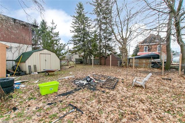 149 14th Street W, House detached with 4 bedrooms, 2 bathrooms and null parking in Owen Sound ON | Image 23