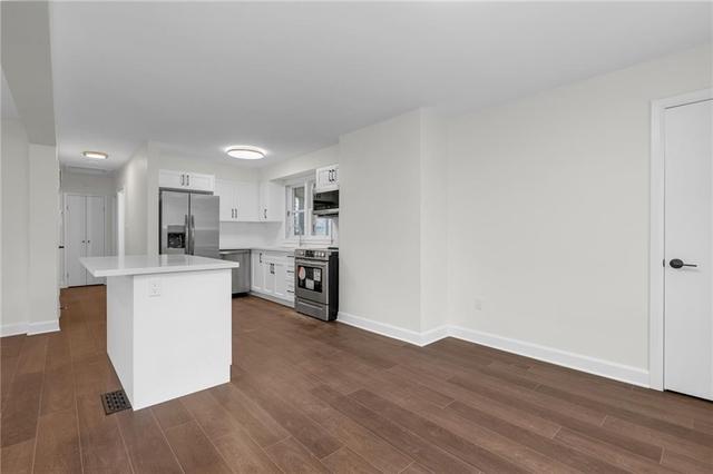 a - 617 Vine Street, Condo with 3 bedrooms, 1 bathrooms and 2 parking in St. Catharines ON | Image 4