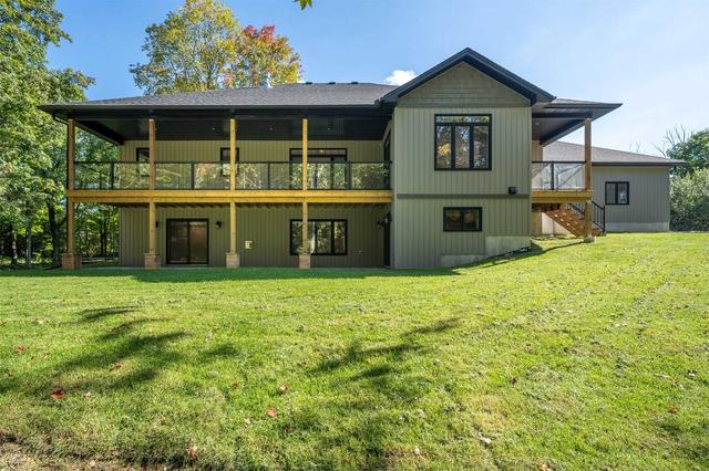 439 Bulmers Rd, House detached with 4 bedrooms, 4 bathrooms and 12 parking in Kawartha Lakes ON | Image 11