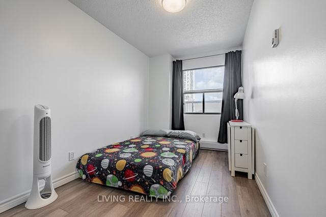 512 - 175 Hunter St E, Condo with 2 bedrooms, 1 bathrooms and 1 parking in Hamilton ON | Image 5