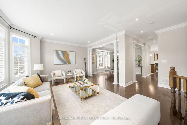 45 Bloorview Pl, Townhouse with 4 bedrooms, 4 bathrooms and 4 parking in Toronto ON | Image 36