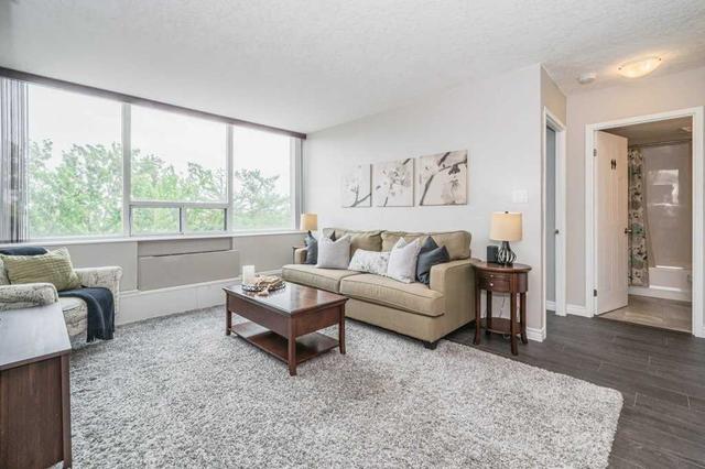 707 - 3227 King St E, Condo with 2 bedrooms, 2 bathrooms and 1 parking in Kitchener ON | Image 2