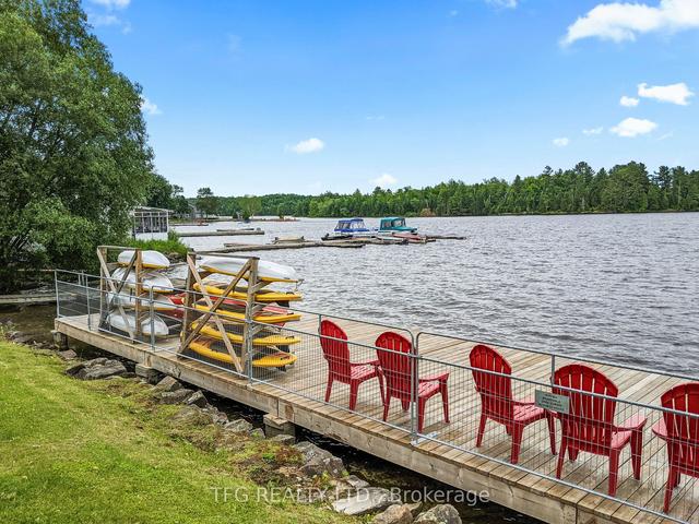 11554 Highway 522, House detached with 4 bedrooms, 1 bathrooms and 6 parking in Parry Sound, Unorganized, Centre Part ON | Image 17