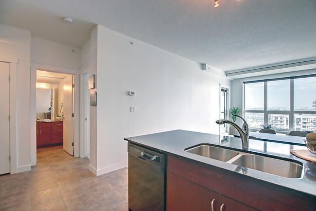 1905 - 8880 Horton Road Sw, Condo with 1 bedrooms, 1 bathrooms and 1 parking in Calgary AB | Image 9