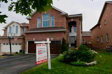 89 Linda Margaret Cres, House detached with 4 bedrooms, 4 bathrooms and 4 parking in Richmond Hill ON | Image 1