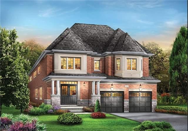Lot 81 Belgium Cres, House detached with 4 bedrooms, 4 bathrooms and 2 parking in Brampton ON | Image 1