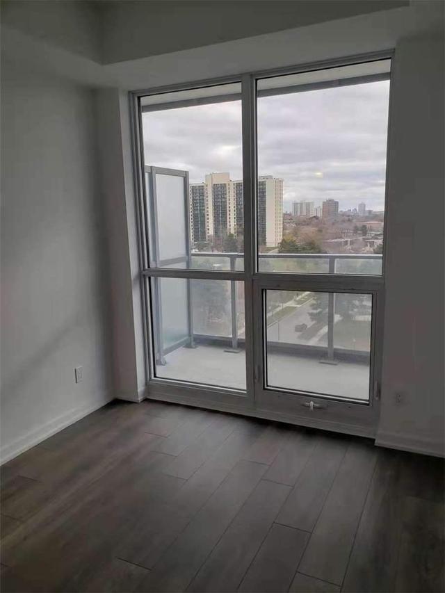 809 - 32 Forest Manor Rd, Condo with 1 bedrooms, 2 bathrooms and 1 parking in Toronto ON | Image 10