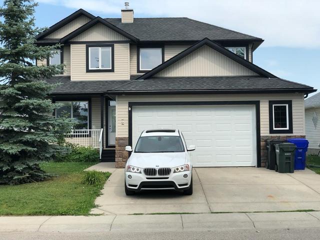 6 Sierra Road, House detached with 5 bedrooms, 3 bathrooms and 4 parking in Olds AB | Image 2