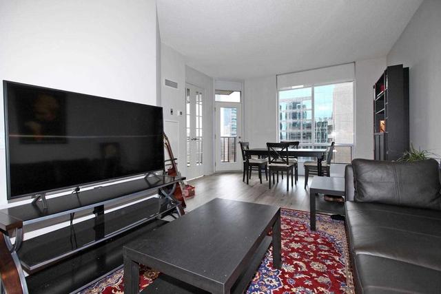 1912 - 85 Bloor St E, Condo with 1 bedrooms, 1 bathrooms and 1 parking in Toronto ON | Image 17