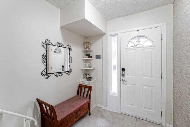 120 - 2440 Bromsgrove Rd, Townhouse with 3 bedrooms, 2 bathrooms and 2 parking in Mississauga ON | Image 17