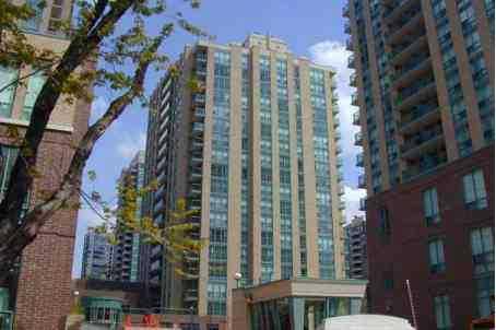lph09 - 26 Olive Ave, Condo with 1 bedrooms, 1 bathrooms and 1 parking in Toronto ON | Image 1