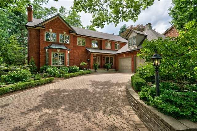 104 Whittington Pl, House detached with 4 bedrooms, 4 bathrooms and 4 parking in Oakville ON | Image 1