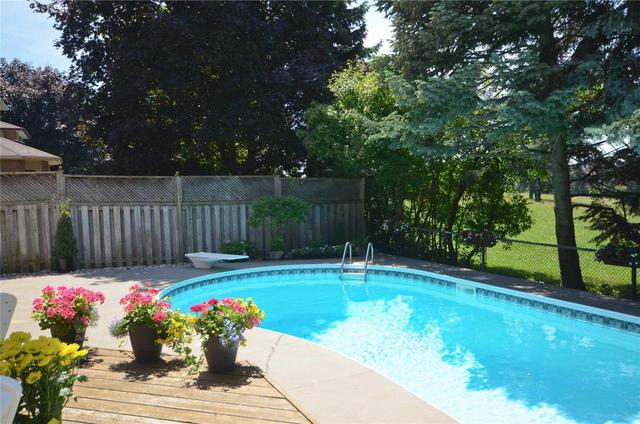 20 Regentview Dr, House detached with 5 bedrooms, 3 bathrooms and 4 parking in Brampton ON | Image 20