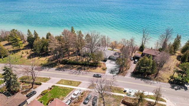 449 Guildwood Pkwy, House detached with 3 bedrooms, 3 bathrooms and 6 parking in Toronto ON | Image 25