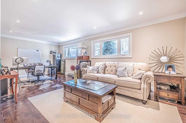 280 Stouffville Rd, House detached with 4 bedrooms, 3 bathrooms and 10 parking in Richmond Hill ON | Image 24