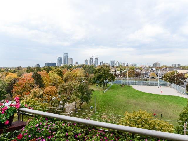 lph 7 - 245 Davisville Ave, Condo with 1 bedrooms, 1 bathrooms and 1 parking in Toronto ON | Image 18