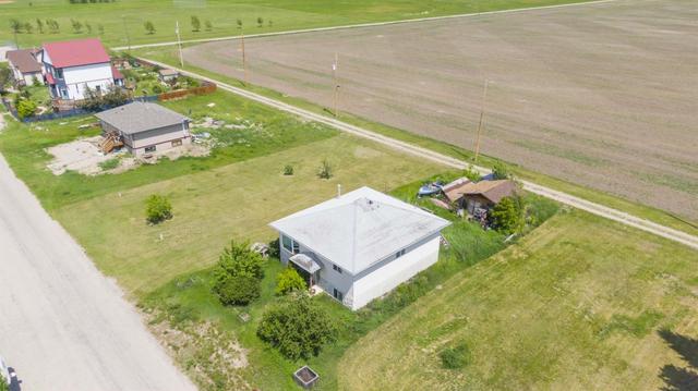 414 9 Avenue, House detached with 3 bedrooms, 2 bathrooms and 4 parking in Wheatland County AB | Image 15
