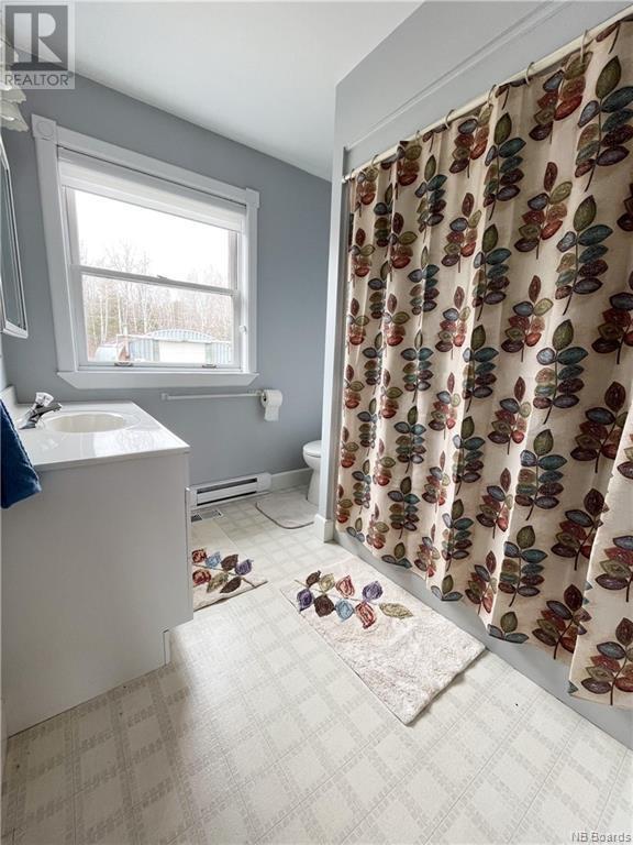 5228 Route 108, House detached with 4 bedrooms, 2 bathrooms and null parking in Derby NB | Image 22