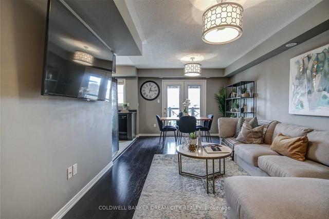 14 - 2579 Sixth Line, Townhouse with 2 bedrooms, 2 bathrooms and 1 parking in Oakville ON | Image 31