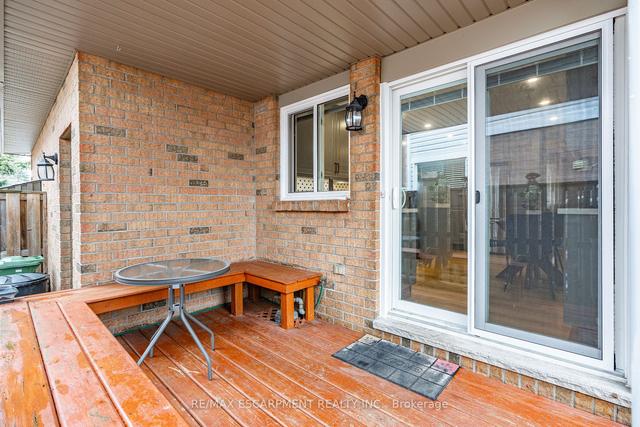 85 Boulding Ave, House detached with 3 bedrooms, 2 bathrooms and 3 parking in Hamilton ON | Image 22