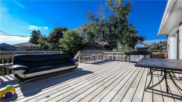 81 Shier Dr, House detached with 3 bedrooms, 3 bathrooms and 5 parking in Toronto ON | Image 19