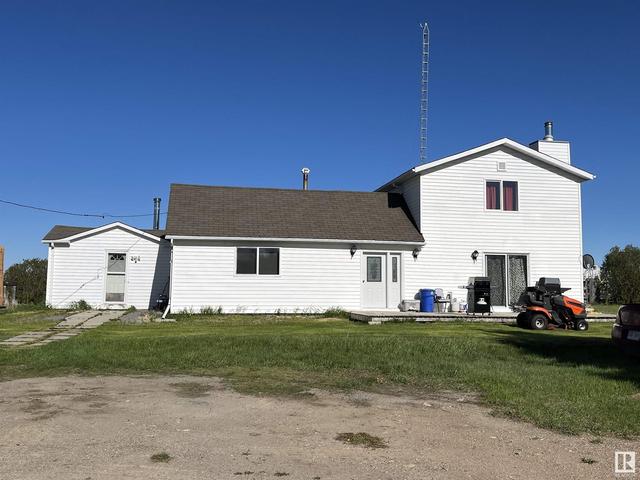 64223 Rr 471, House detached with 4 bedrooms, 1 bathrooms and null parking in Bonnyville No. 87 AB | Card Image