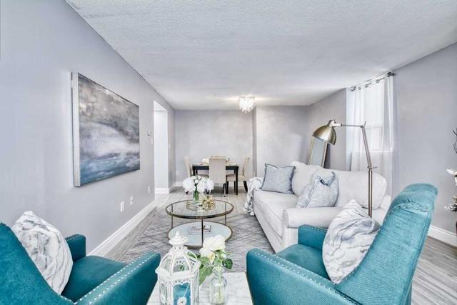 801 - 5580 Sheppard Ave E, Condo with 2 bedrooms, 1 bathrooms and 1 parking in Toronto ON | Image 24