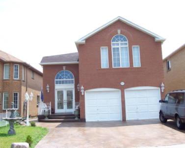 824 Preston Manor Dr, House detached with 5 bedrooms, 5 bathrooms and 6 parking in Mississauga ON | Image 1
