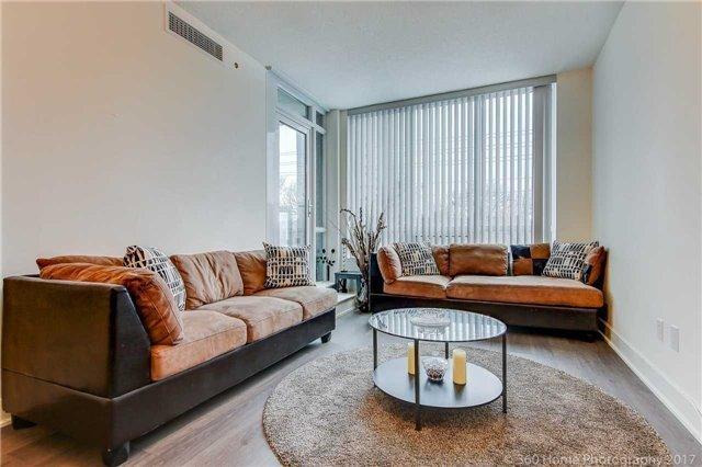 327 - 7608 Yonge St, Condo with 1 bedrooms, 1 bathrooms and 1 parking in Vaughan ON | Image 11