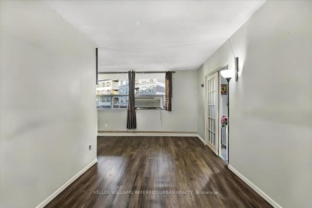 802 - 207 Galloway Rd, Condo with 2 bedrooms, 1 bathrooms and 1 parking in Toronto ON | Image 22