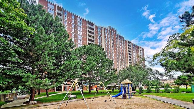 1609 - 3170 Kirwin Ave, Condo with 2 bedrooms, 2 bathrooms and 1 parking in Mississauga ON | Image 24