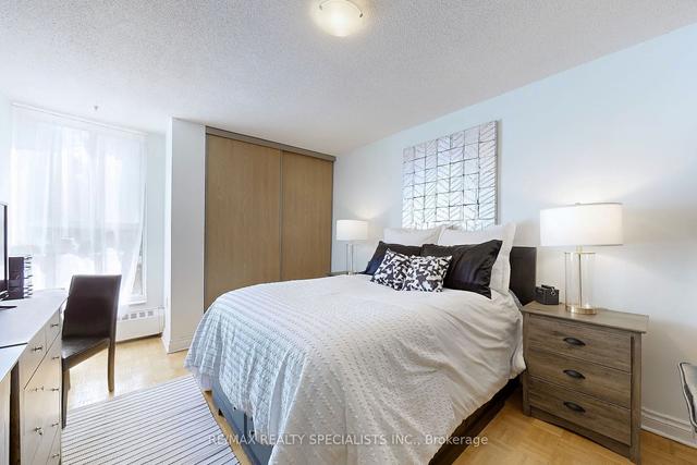 110 - 420 Mill Rd, Condo with 2 bedrooms, 1 bathrooms and 1 parking in Toronto ON | Image 14