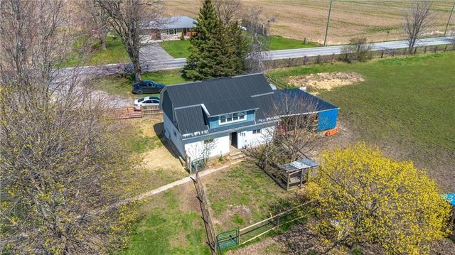 1310 Concession 13 Townsend Road, House detached with 4 bedrooms, 1 bathrooms and 5 parking in Norfolk County ON | Image 42