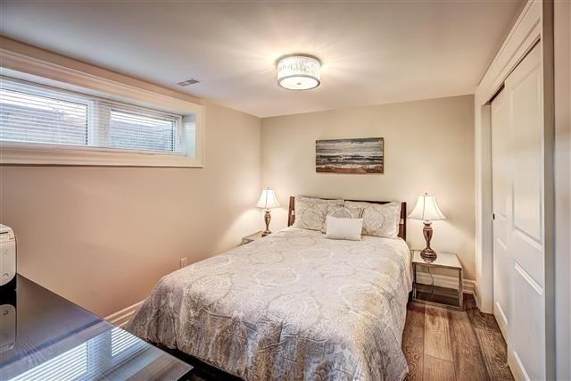 126 Princess Anne Cres, House detached with 4 bedrooms, 5 bathrooms and 4 parking in Toronto ON | Image 20