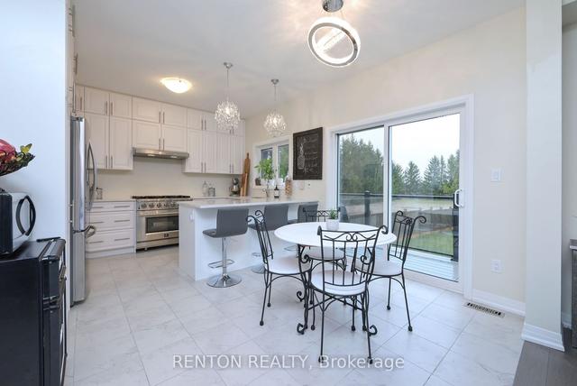 39 Rainey Dr, House detached with 4 bedrooms, 4 bathrooms and 8 parking in Grand Valley ON | Image 28