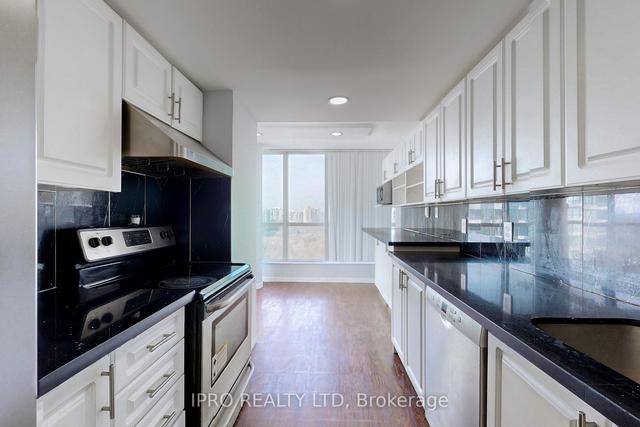 1512 - 3 Rowntree Rd, Condo with 2 bedrooms, 2 bathrooms and 2 parking in Toronto ON | Image 9