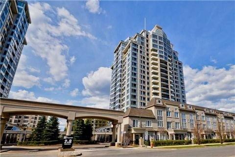 lph 6 - 8 Rean Dr, Condo with 2 bedrooms, 2 bathrooms and 2 parking in Toronto ON | Image 1