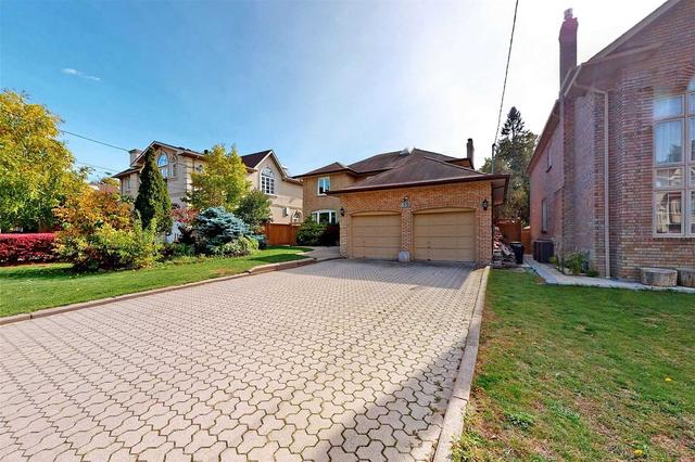 55 Risebrough Ave, House detached with 4 bedrooms, 4 bathrooms and 6 parking in Toronto ON | Image 12