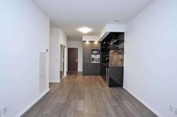 409 - 70 Temperance St, Condo with 1 bedrooms, 1 bathrooms and 0 parking in Toronto ON | Image 4