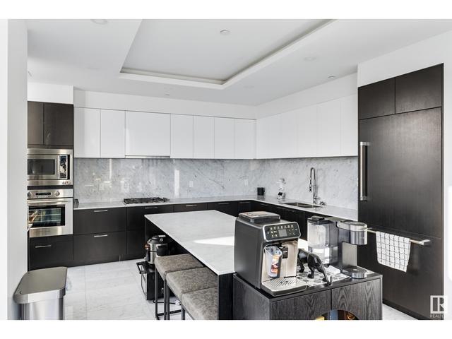 3901 - 10180 103 St Nw, Condo with 2 bedrooms, 2 bathrooms and 4 parking in Edmonton AB | Image 15