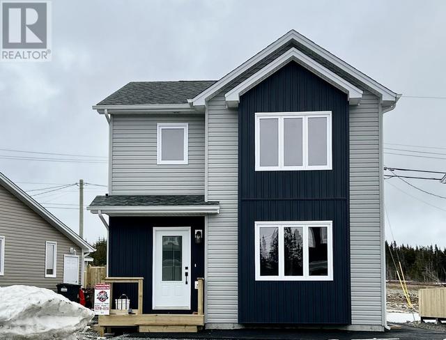 44 Brant Drive, House detached with 3 bedrooms, 2 bathrooms and null parking in Mount Pearl NL | Image 1
