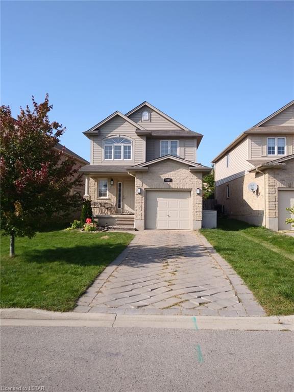 1831 Mickleborough Drive, House detached with 3 bedrooms, 2 bathrooms and 3 parking in London ON | Image 39
